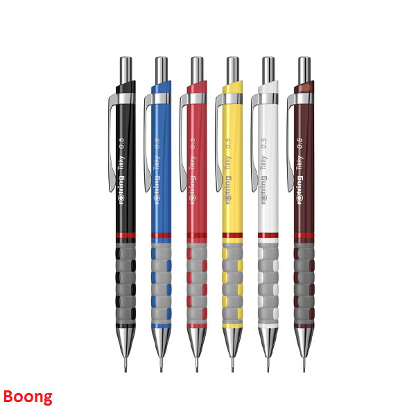 بهترین مارک مداد نوکی