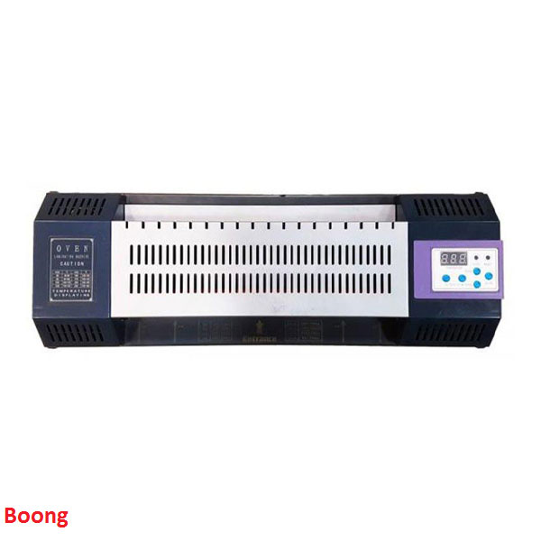 بهترین مارک دستگاه پرس کارت و لمینت