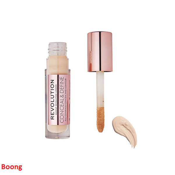 بهترین مارک کانسیلر