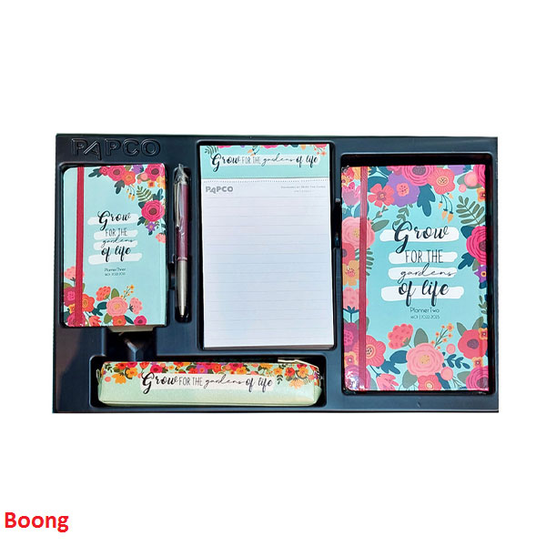 پک لوازمالتحریر