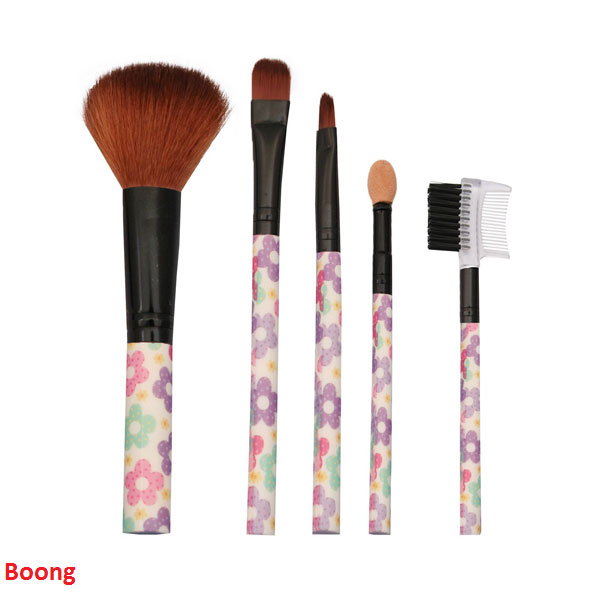 بهترین مارک ست براش آرایشی