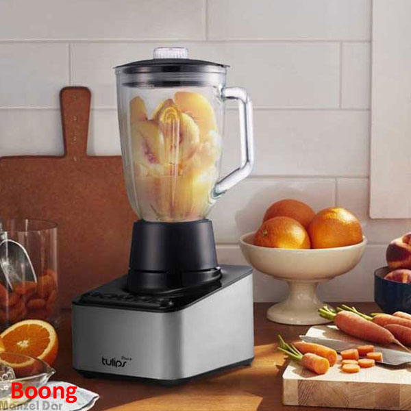 تولیپس مدل BL-A 474