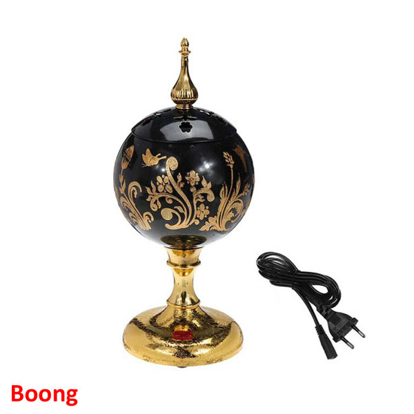 اسپند دودکن برقی