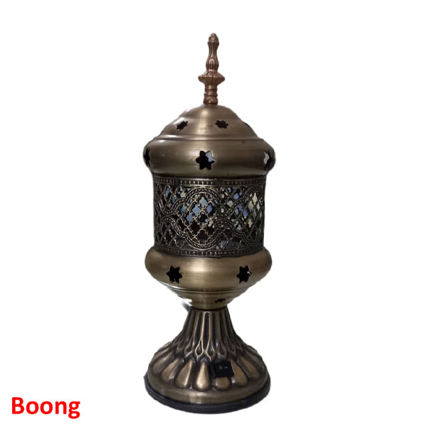 اسپند دودکن برقی مدل-200 WF