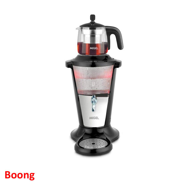 سماور برقی میگل مدل GTS-305