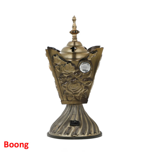 اسپند دود کن برقی مدل 201