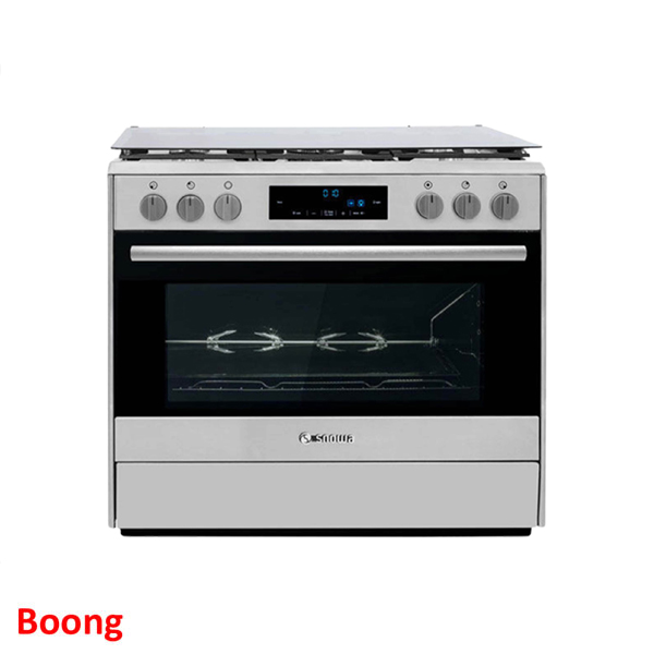  اجاق گاز اسنوا SGC5-3112N Adrina Series