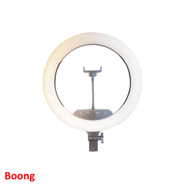 رینگ لایت -360Ring Light AL