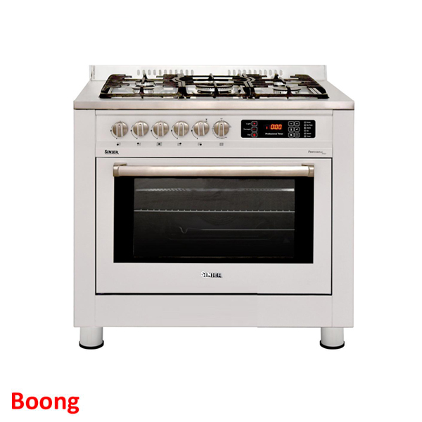 اجاق گاز فردار ایرانی سینجر