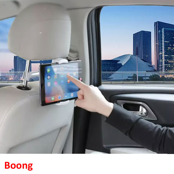 هلدر پشت صندلی موبایل