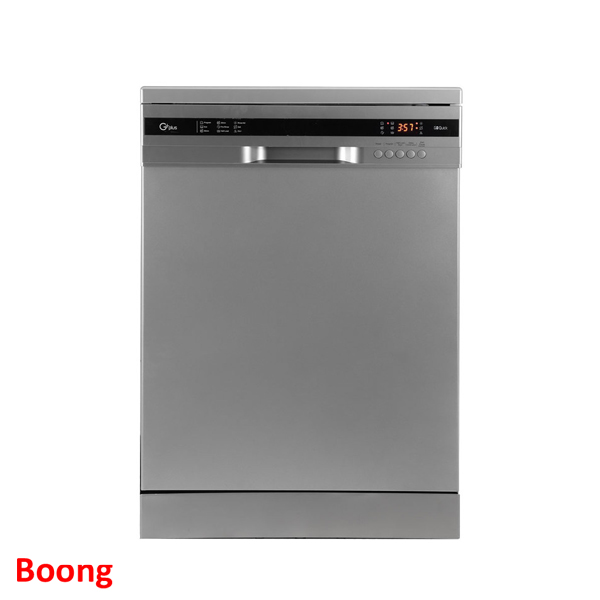 ماشین ظرفشویی جی پلاس GDW-L352S