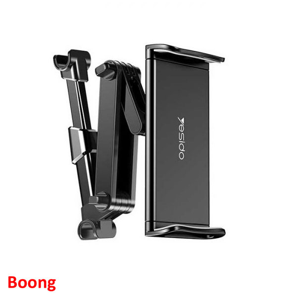 نگهدارنده گوشی و تبلت پشت صندلی خودرو یسیدو مدل YESIDO C117