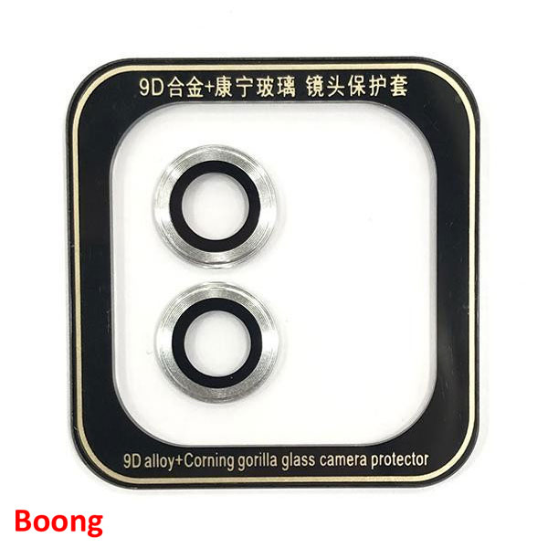 محافظ لنز دوربین توتو مدل Go Further مناسب iPhone 12 mini