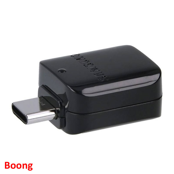 کابل USB-C OTG مدل GH98-41288