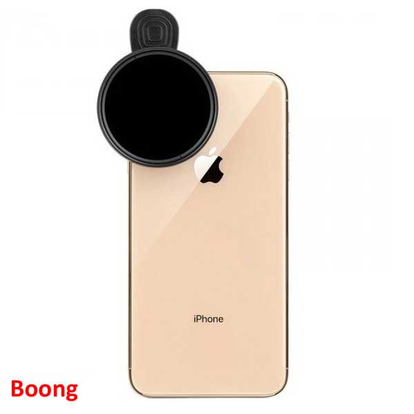 فیلتر هیبرید سندمارک مدل ND/PL