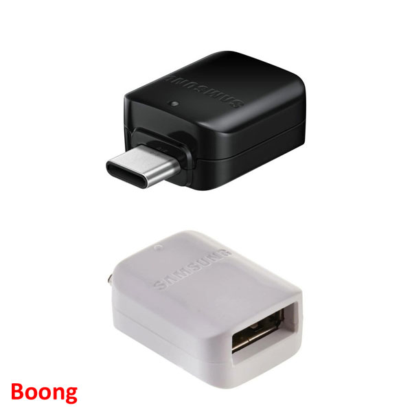 مبدل OTG USB-C مدل S10