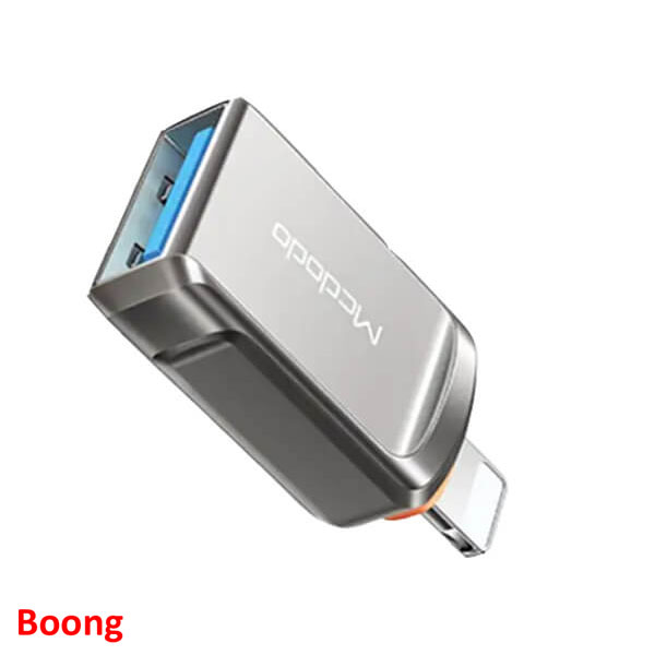 تبدیل OTG مک دودو مدل CA-8600