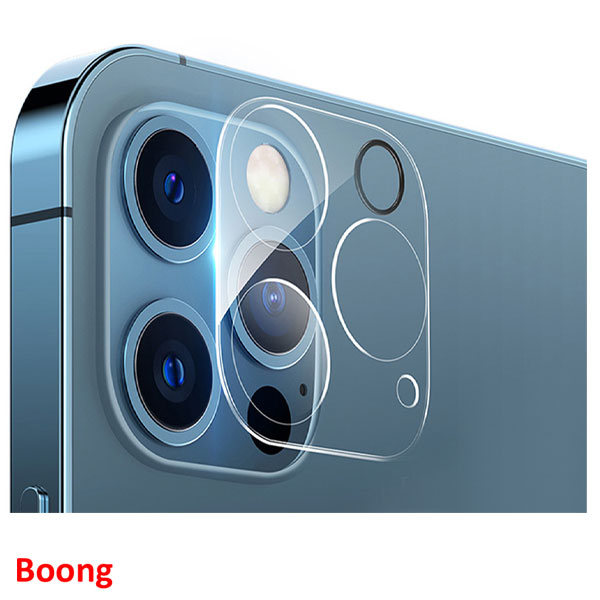 محافظ لنز دوربین مدل LPY01 مناسب برای گوشی آیفون iPhone 12 Pro Max