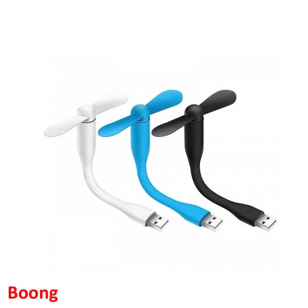 پنکه همراه USB Mini