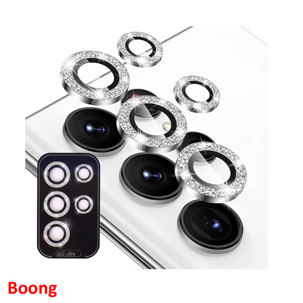 اهمیت گلس محافظ لنز سامسونگ