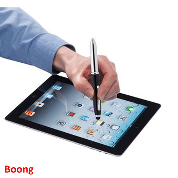 معرفی انواع قلم نوری