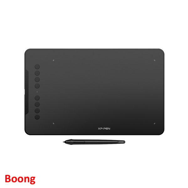 قلم نوری اکس پی-پن مدل Deco 01 V2