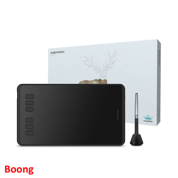 قلم نوری هوئیون مدل INSPIROY H640P