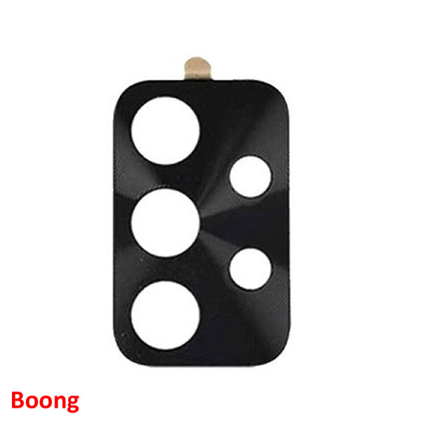 محافظ لنز دوربین گلس استار مدل STLLENS مناسب برای گوشی موبایل سامسونگ Galaxy A52s 5G