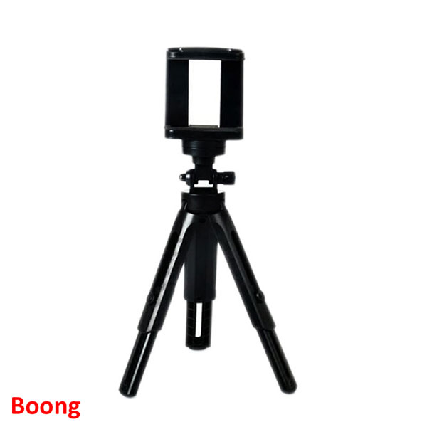 سه پایه نگهدارنده گوشی موبایل مدل FQ-24