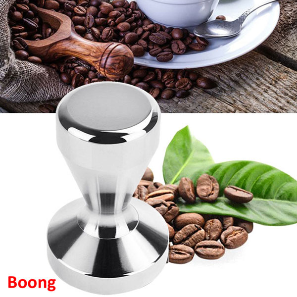 انواع تمپر قهوه