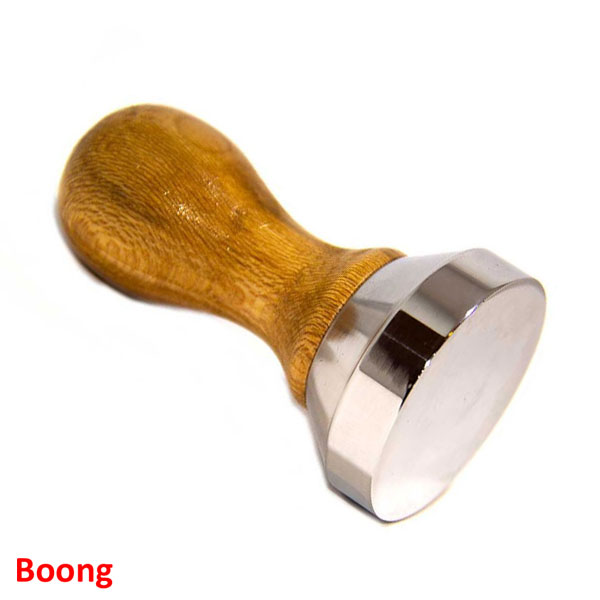 تمپر قهوه مدل WS51