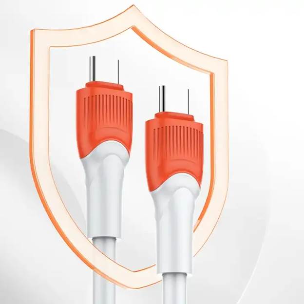 بهترین کابل شارژ تایپ سی الدینیو