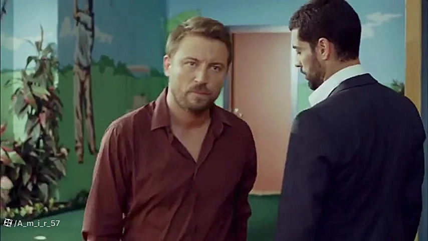 سریال ترکی درخت زندگی